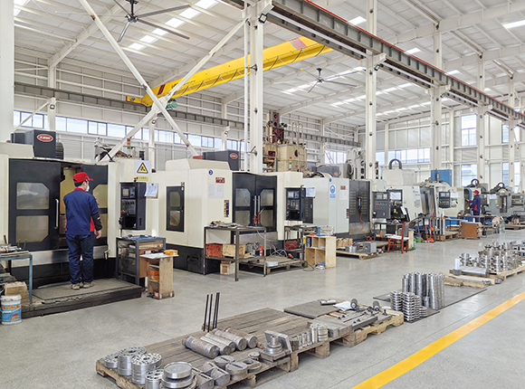 深耕熔体泵近二十载 ——巴特以匠心守初心 以实力创标杆